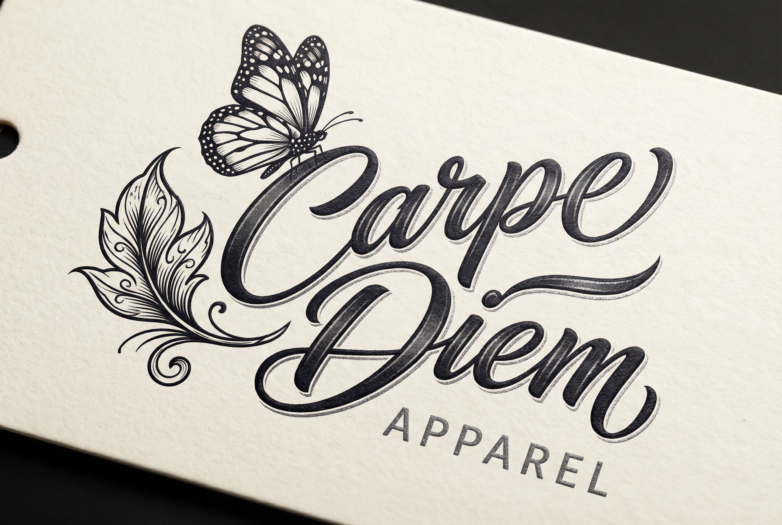 Carpe Diem Apparel