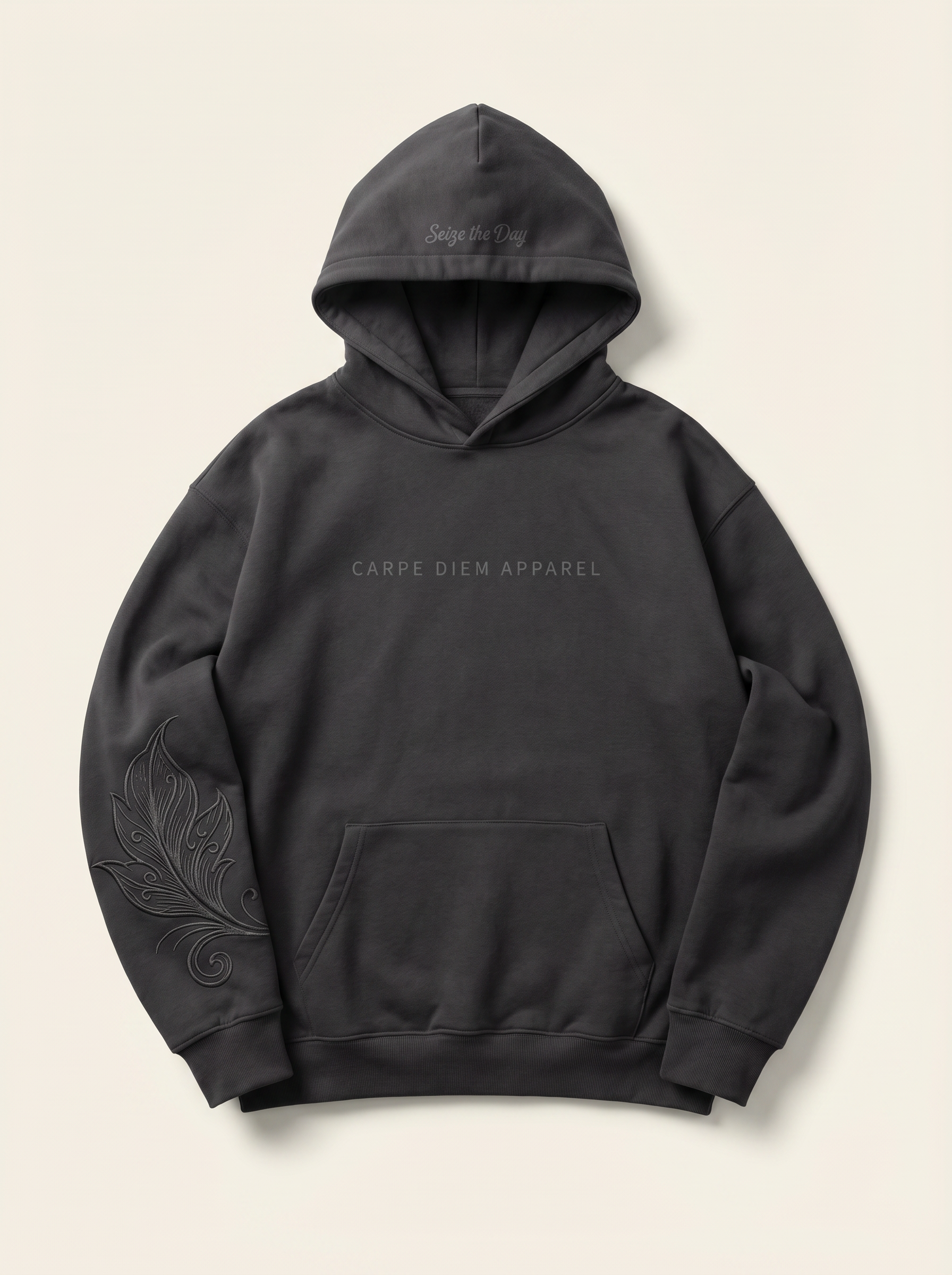 'The Growth' Hoodie