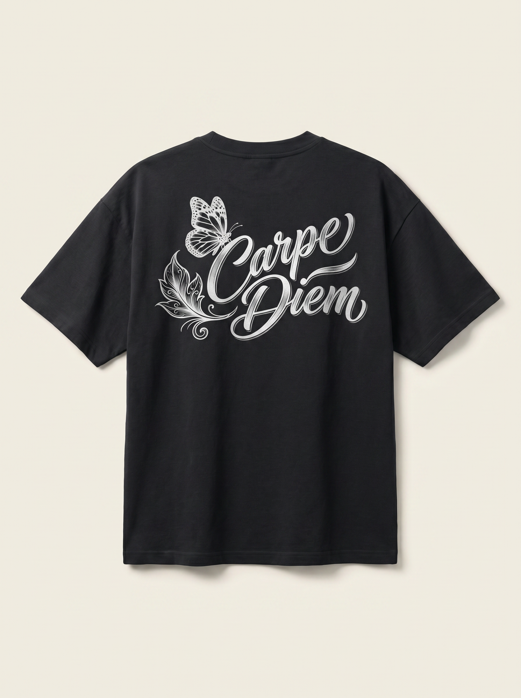 The Metamorphosis Tee
