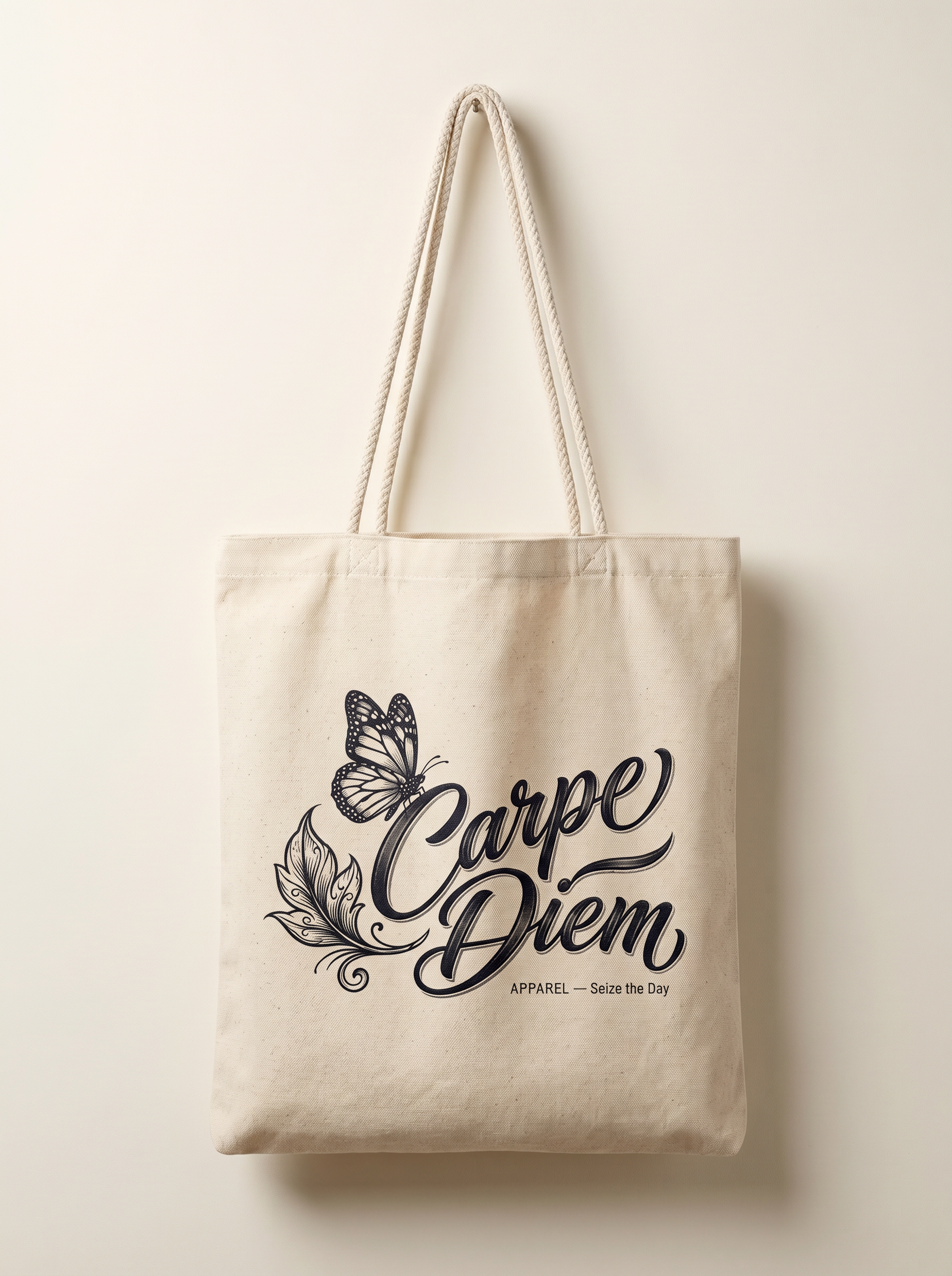 The Seize Tote